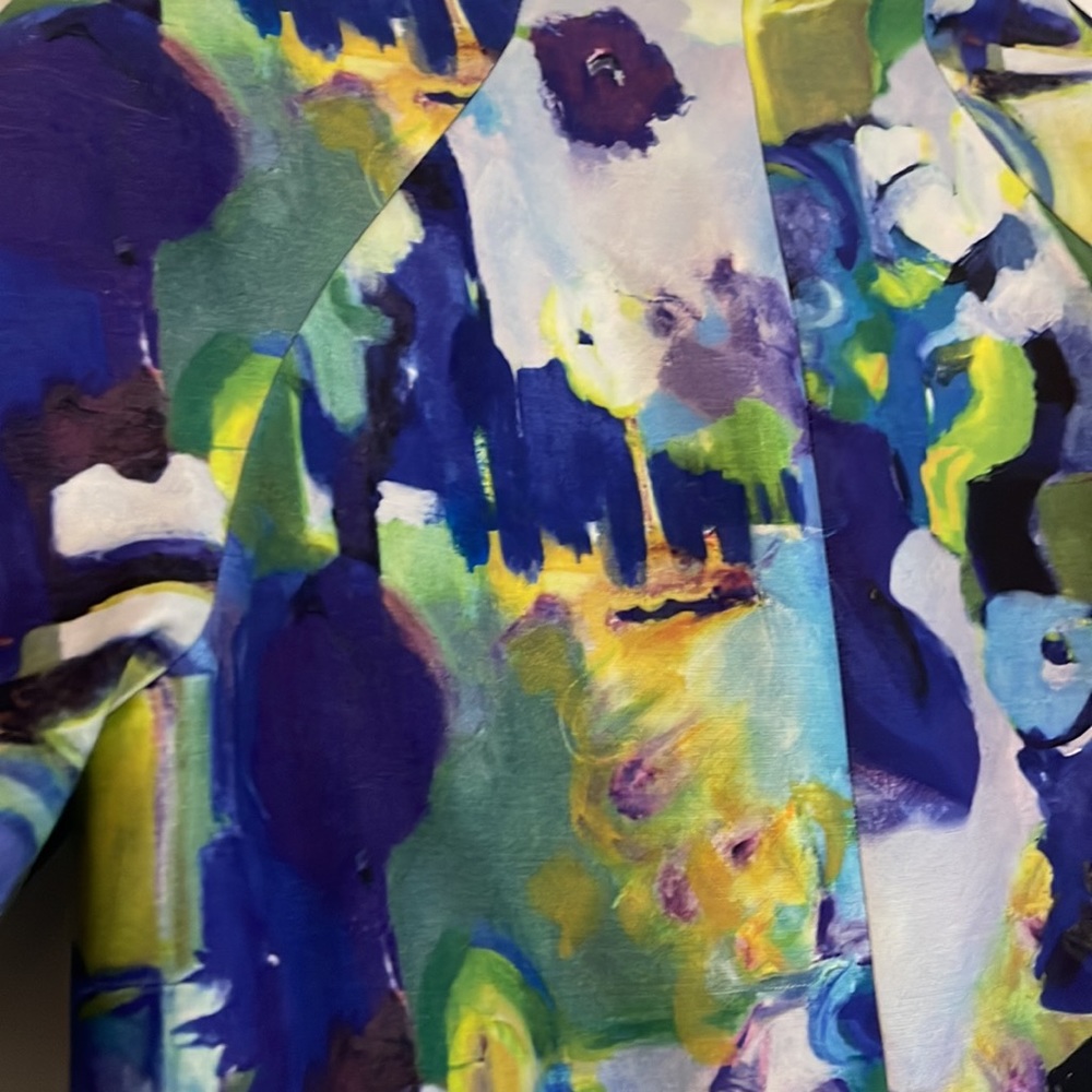 Kate Spade Jacket - Picture 6 of 9